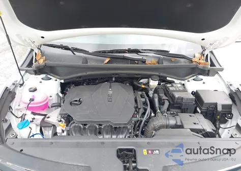 2025 Kia Sportage Ex z USA, uszkodzony, nr VIN 5XYK33DF6SG317066